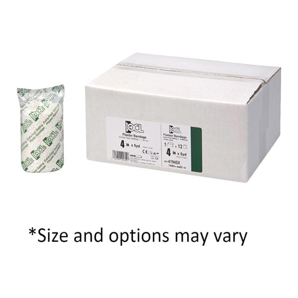 OCL Casting Splint Universal Plaster 4x15