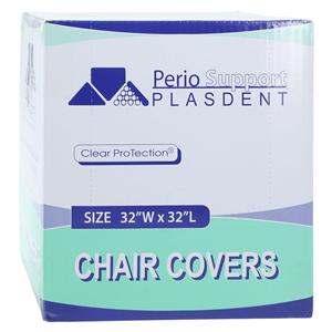 Cover Chair 32 in x 32 in Half Chair 200/Bx