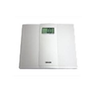 Healthometer Bathroom Scale 400Lb Digital Each