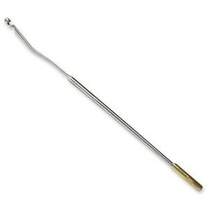 IUD Remover Hook 10-1/4" Stainless Steel Ea