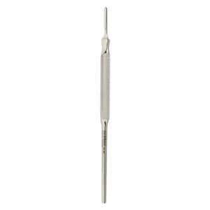 Siegel Knife Handle 6" #10-15