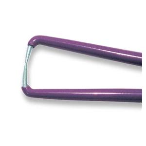 Braun Tenaculum Forcep 9-3/4" Each