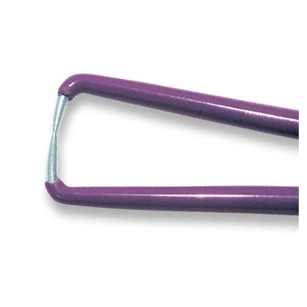 Braun Tenaculum Forcep 9-3/4" Each