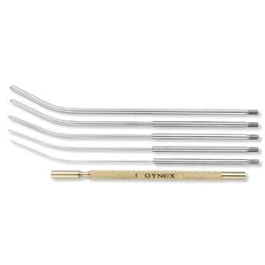 Dilator Stainless Steel Autoclavable Reusable 1/st