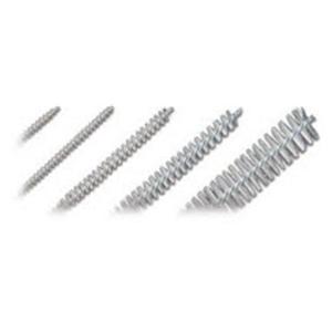 Safeclean Instrument Cleaning Brush Nylon Bristle 24"x10mm 2/Pack...