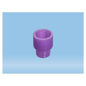 Push Tube Cap LDPE 1000/Pk