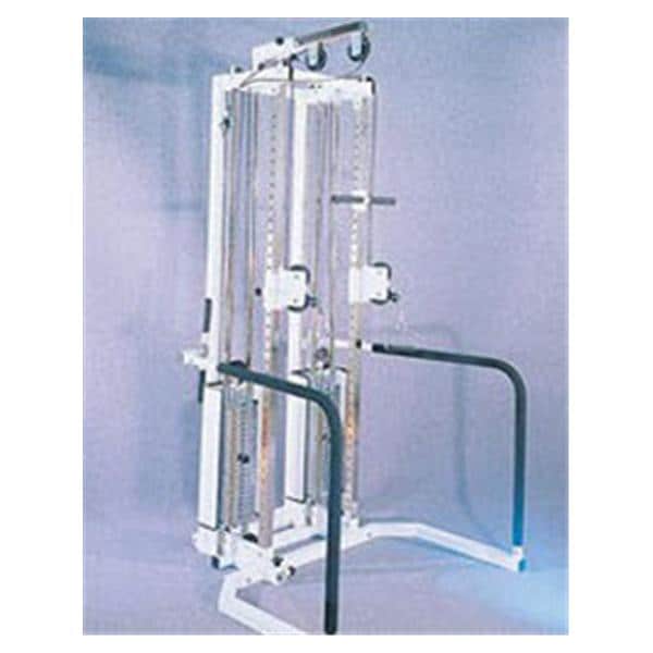 Free Standing Pulley Each