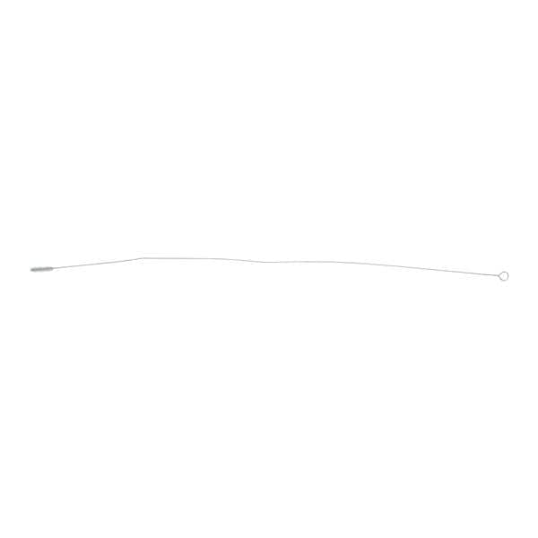Cannula Instrument Cleaning Brush Bristle End 24"x2.5mm 3/Pk