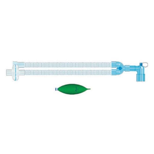 Anesthesia Breathing Circuit 3L With 20/Case