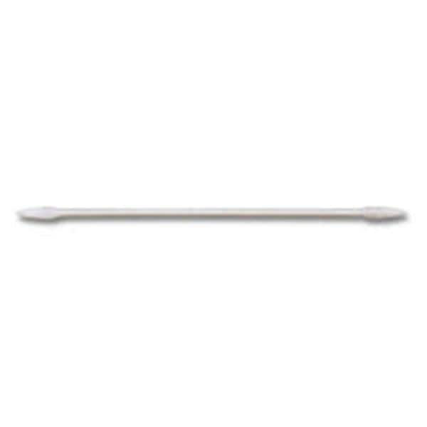 Pointed Applicator White Double Cotton Tip For Cleaning Sensitive...