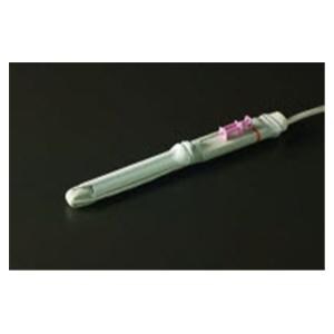 Endocavity Needle Guide For Hitachi Healthcare UST-676LP transduc...