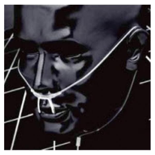 Cannula CO2 Sampling SalterSTAT Adult 25/Bx