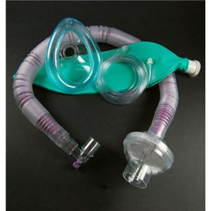 Adapter Anesthesia 22x22mm 50/Case