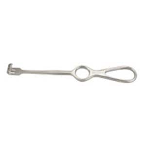 Volkman Retractor 8" Ea
