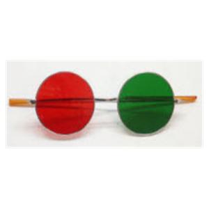Anaglyph Eyewear Red / Green Each