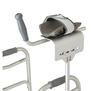 Attachment Forearm Platform 300lb Capacity