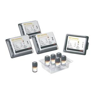 MAS Immunology Level 1 Control 6x3mL For Serology Testing Liquid...