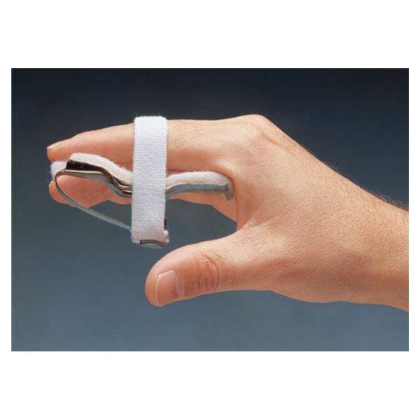 Joint Jack Contracture Splint Finger Size Medium Steel 2-3"