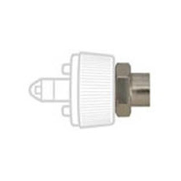 Coupler Oxygen Oxygen Each