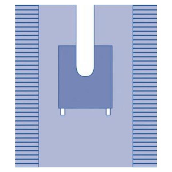 24x53" _ Positioner Pack Non-Fenestrated