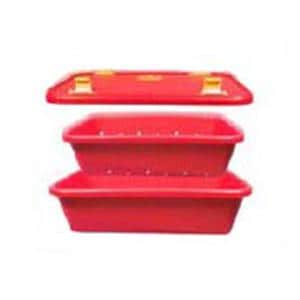 SST Instrument Retrieval System Each