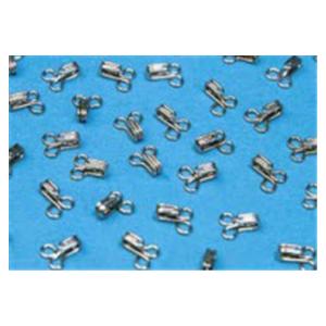 Rolyan Splinting Hooks Finger Nickel 0.25