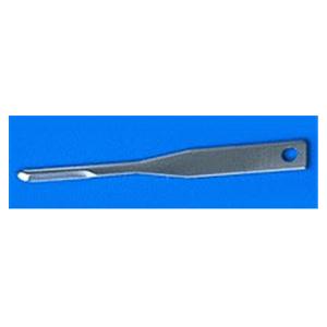 Blade Surgical Carbon Steel Sterile Disposable 100/Bx