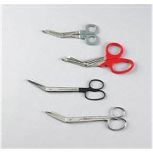 Utility Scissors 7-3/8" SS Each