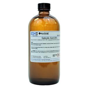 Salicylic Acid 20% 16oz Each