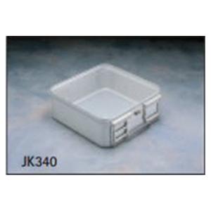 SterilContainer 2000 Half Size Container Bottom Each