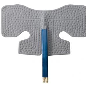 IceMan Cold Therapy Wrap-On Pad 14x23x12.5