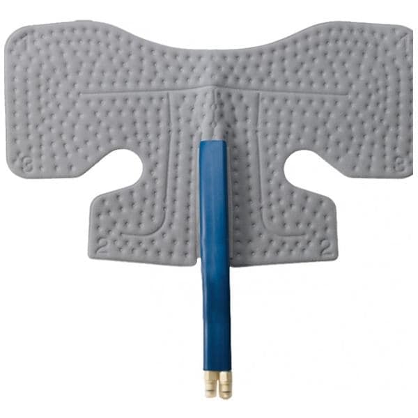 IceMan Cold Therapy Wrap-On Pad 14x23x12.5