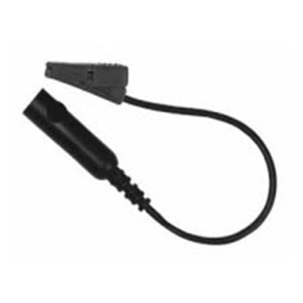 Clip Adapter For Resting ECG 10/Package
