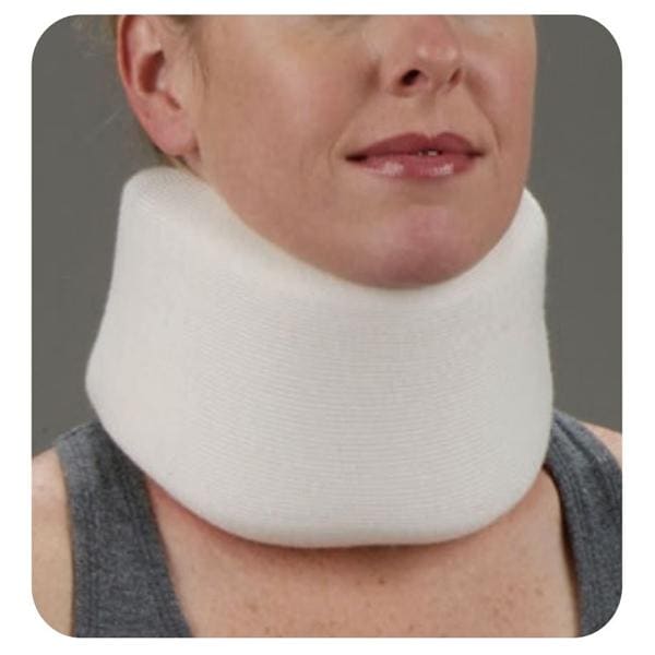 Collar Cervical Pediatric Foam 2x16