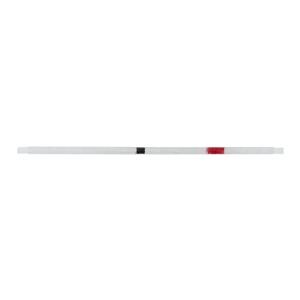 Cholestech LDX Heparinized Capillary Tube Plastic 40uL 50/Bx