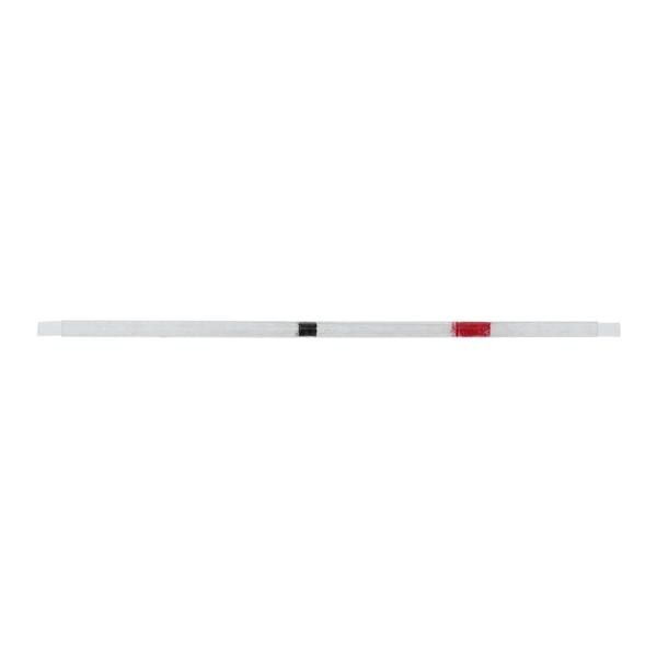 Cholestech LDX Heparinized Capillary Tube Plastic 40uL 50/Bx
