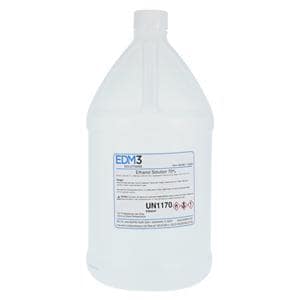 Ethanol Stain 70% 1gal Each