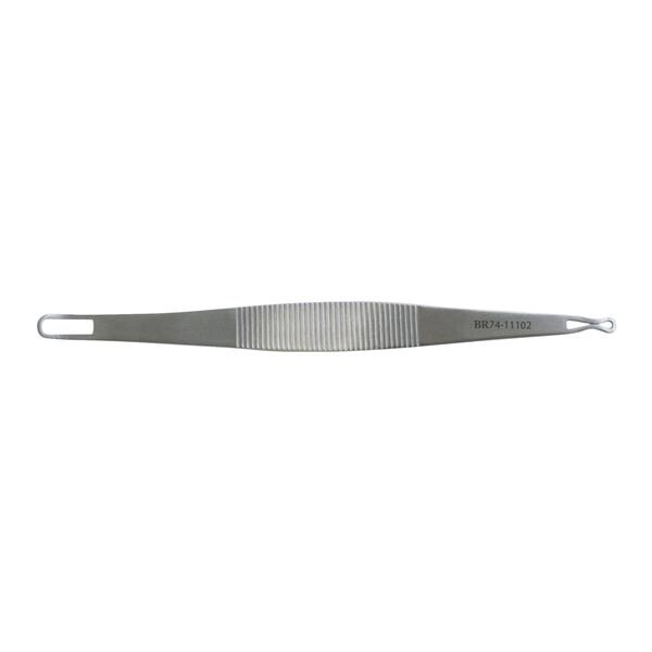 Schamberg Comedone Extractor 3-3/4" Stainless Steel Ea