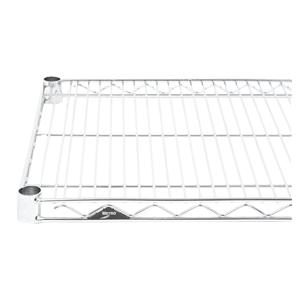 Super Erecta Storage Shelf Each