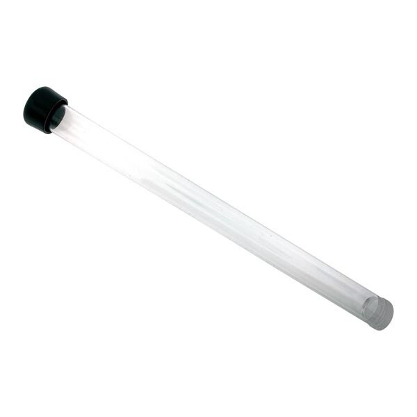 Single Tube For Soak/Storage System