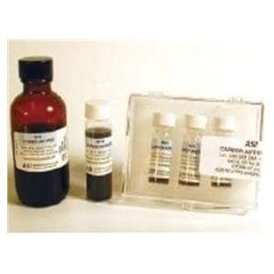 RPR Carbon Antigen Suspension Moderately Complex 10mL Each