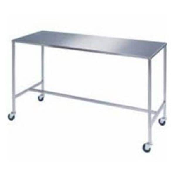 Instrument Table Each