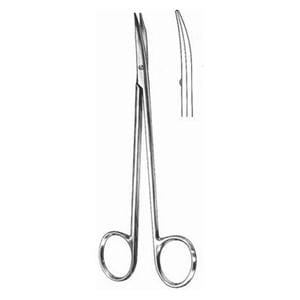 SuperCut Jamison Dissecting Scissors 7" Stainless Steel Each