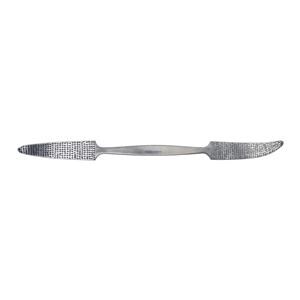 Putti Bone Rasp 10-1/2" Stainless Steel Ea