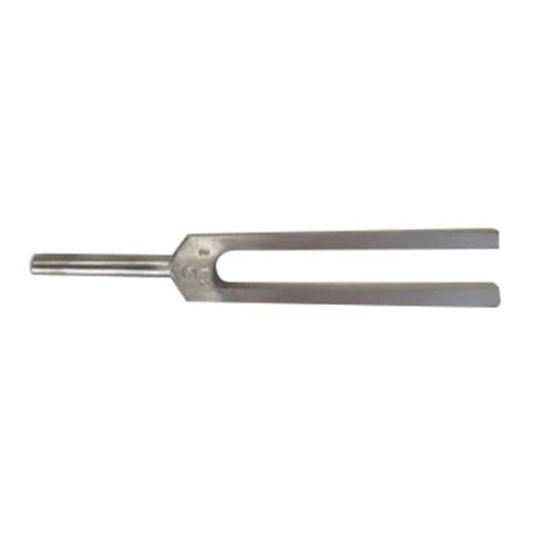 BRS Vibration Tuning Fork 512hz Aluminum Alloy Ea