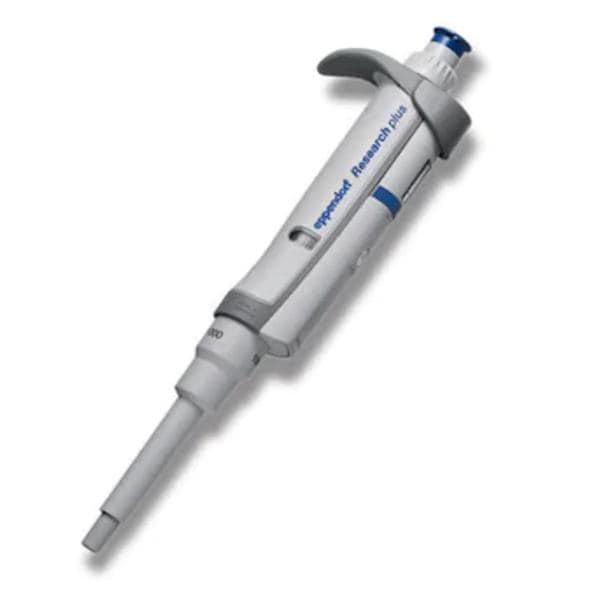 Eppendorf Research Series Adjustable Volume Pipette 100-1000uL Bl...
