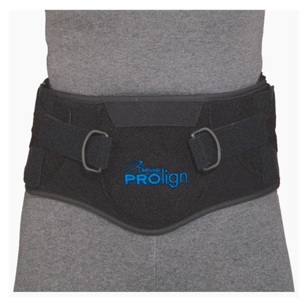 Prolign Orthosis Lumbar Size 2X-Large 55-60"