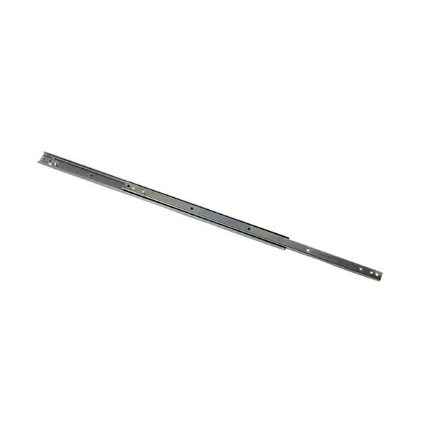 Pass Through Slide Assembly