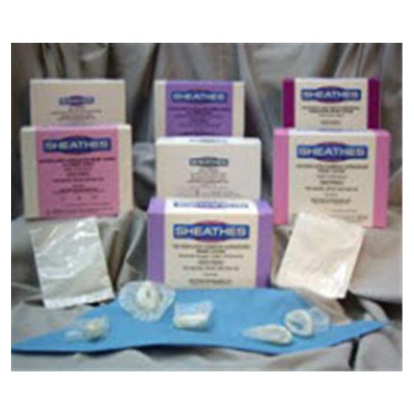 Ultrasound Sheath 1 in x 12 in X-Large 100x6/Case