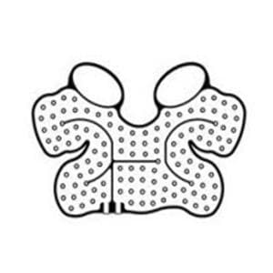 Cold Rush Compression Pad